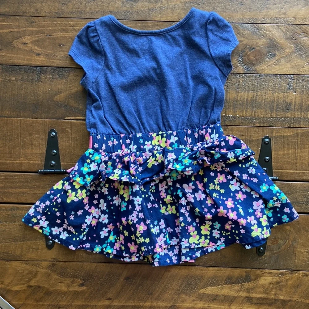 Cherokee euc toddler